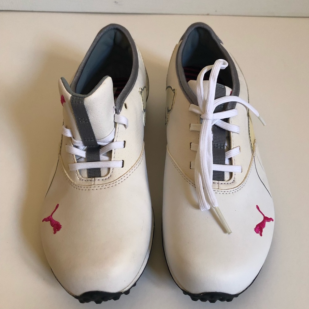 Puma Golf shoes ⛳️